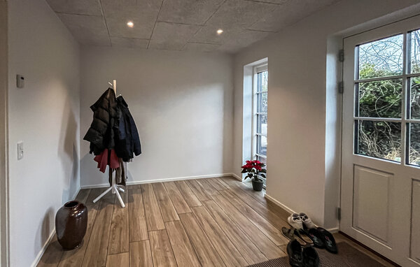 Semesterhus - Øster Hurup Strand , Danmark - D62202 502