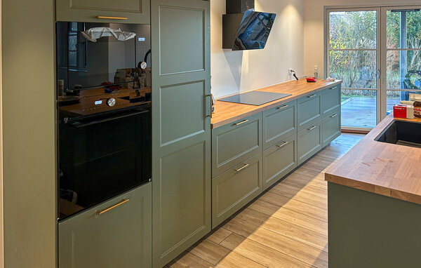 Holiday Home - Øster Hurup Strand , Denmark - D62202 5