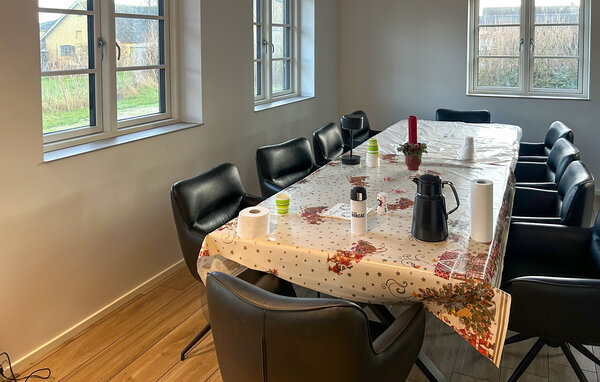 Holiday Home - Øster Hurup Strand , Denmark - D62202 3