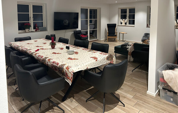 Holiday Home - Øster Hurup Strand , Denmark - D62202 6