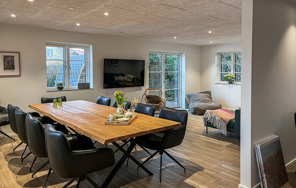 Semesterhus - Øster Hurup Strand , Danmark - D62202 301