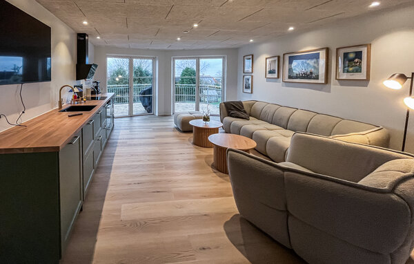 Semesterhus - Øster Hurup Strand , Danmark - D62202 302