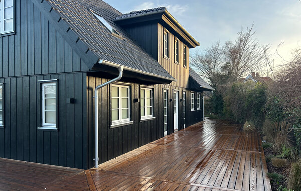 Holiday Home - Øster Hurup Strand , Denmark - D62202 7