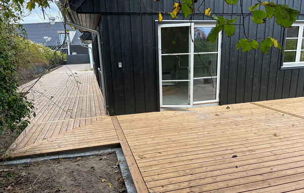 Holiday Home - Øster Hurup Strand , Denmark - D62202 101