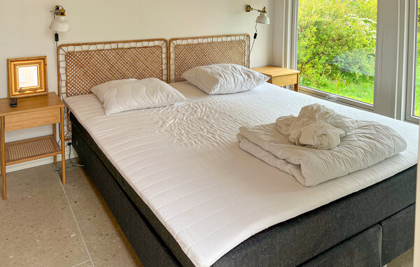 Semesterhus - Øster Hurup Strand , Danmark - D62205 601