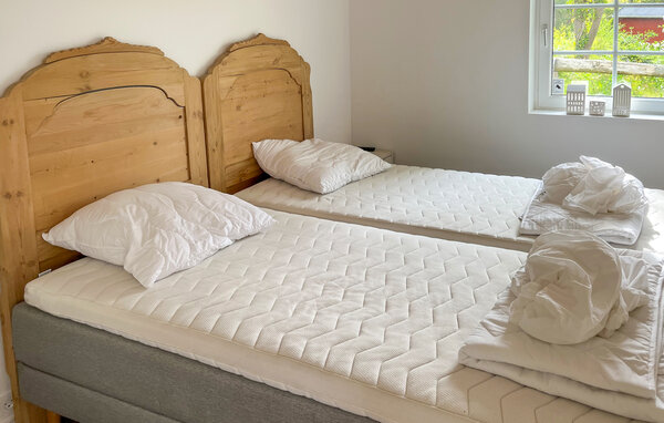Semesterhus - Øster Hurup Strand , Danmark - D62205 602