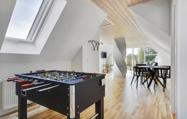 Casa vacanze - Øster Hurup Strand , Danimarca - D62210 8
