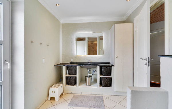 Casa vacanze - Øster Hurup Strand , Danimarca - D62210 701