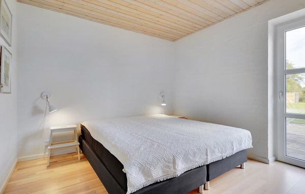 Casa vacanze - Øster Hurup Strand , Danimarca - D62210 601