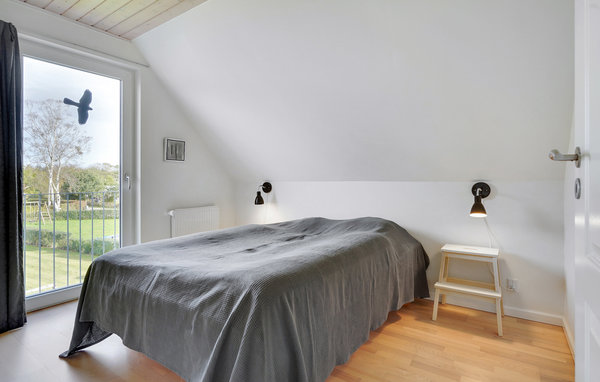 Casa vacanze - Øster Hurup Strand , Danimarca - D62210 603