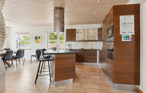 Casa vacanze - Øster Hurup Strand , Danimarca - D62210 402