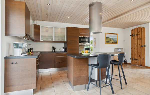 Casa vacanze - Øster Hurup Strand , Danimarca - D62210 403
