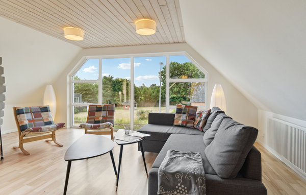 Casa vacanze - Øster Hurup Strand , Danimarca - D62210 3