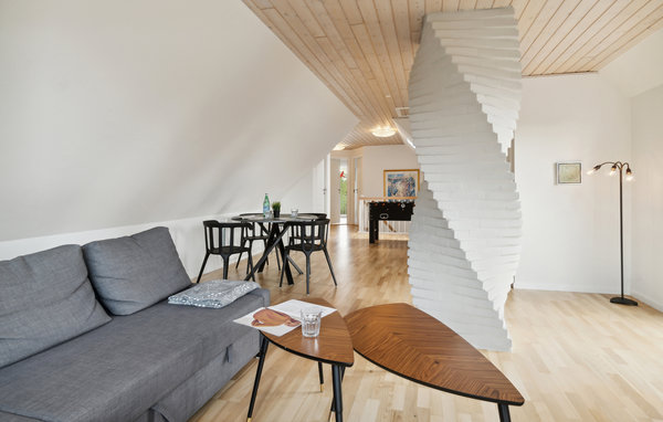 Casa vacanze - Øster Hurup Strand , Danimarca - D62210 302