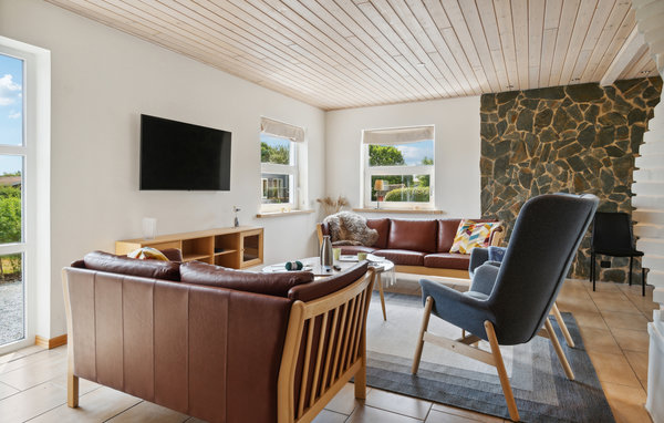 Casa vacanze - Øster Hurup Strand , Danimarca - D62210 5