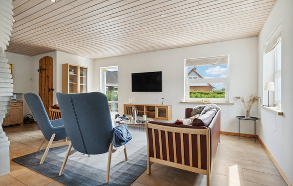 Casa vacanze - Øster Hurup Strand , Danimarca - D62210 303