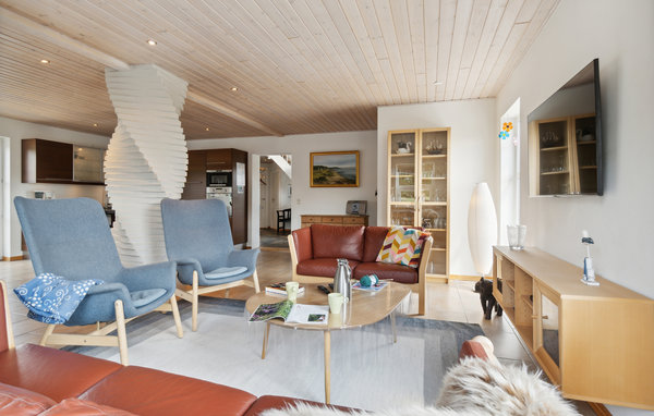Casa vacanze - Øster Hurup Strand , Danimarca - D62210 304