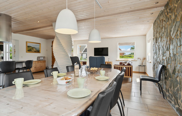 Casa vacanze - Øster Hurup Strand , Danimarca - D62210 305