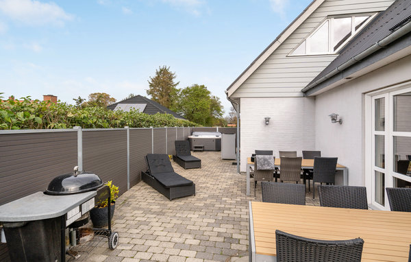 Casa vacanze - Øster Hurup Strand , Danimarca - D62210 101