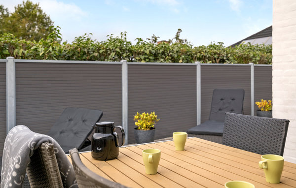 Casa vacanze - Øster Hurup Strand , Danimarca - D62210 102