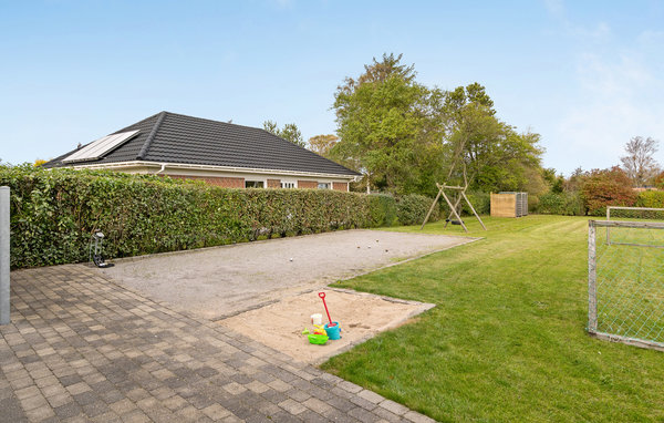 Casa vacanze - Øster Hurup Strand , Danimarca - D62210 105