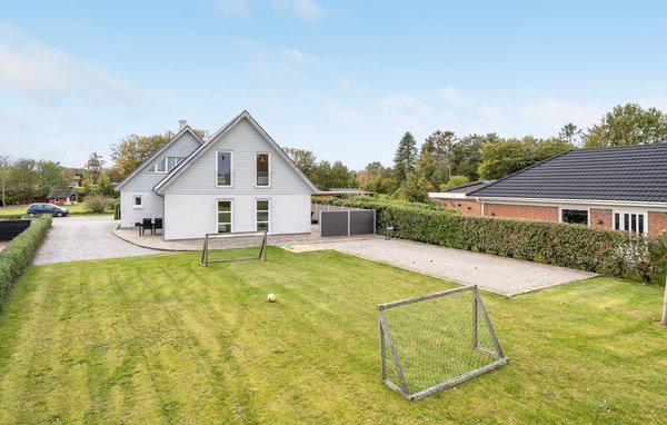 Casa vacanze - Øster Hurup Strand , Danimarca - D62210 106
