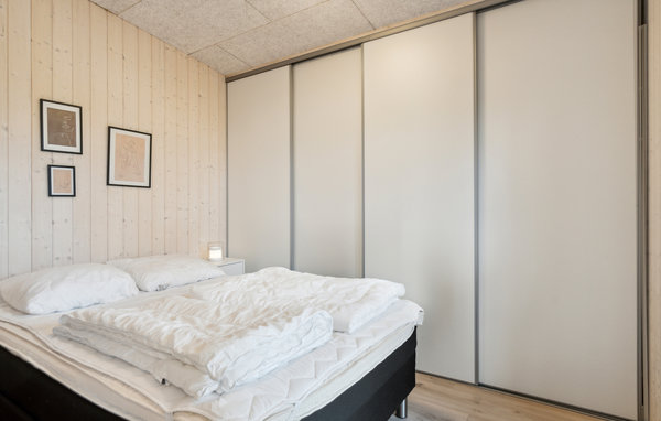 Holiday Home - Øster Hurup , Denmark - D62211 601