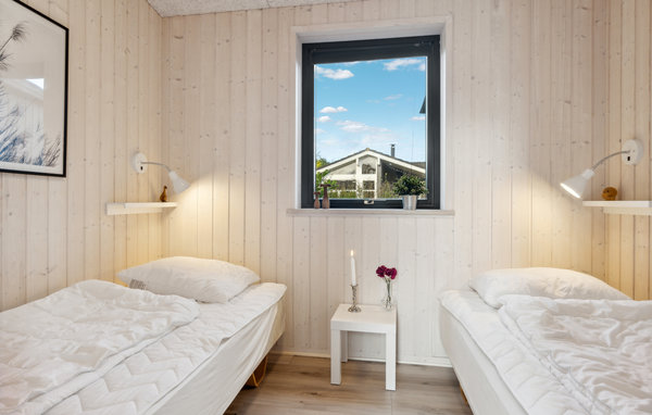 Holiday Home - Øster Hurup , Denmark - D62211 602