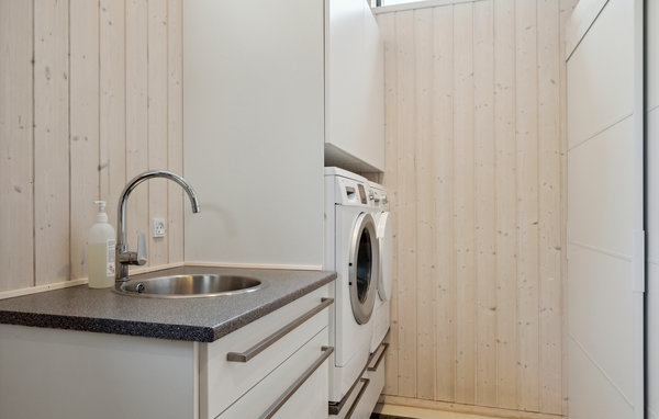 Holiday Home - Øster Hurup , Denmark - D62211 501