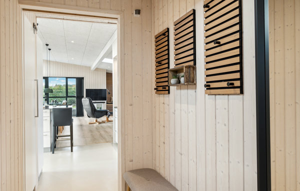 Holiday Home - Øster Hurup , Denmark - D62211 502