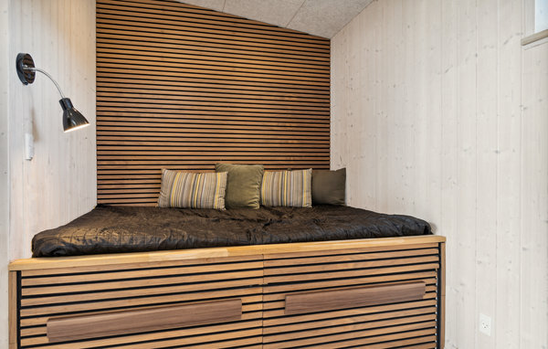 Holiday Home - Øster Hurup , Denmark - D62211 302
