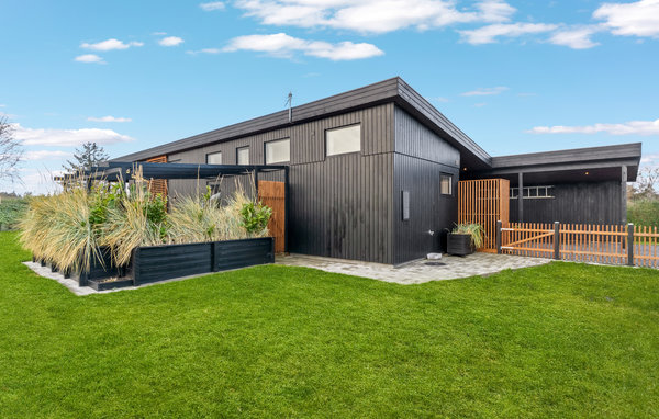 Holiday Home - Øster Hurup , Denmark - D62211 82