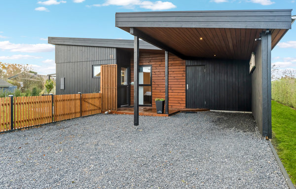 Holiday Home - Øster Hurup , Denmark - D62211 83