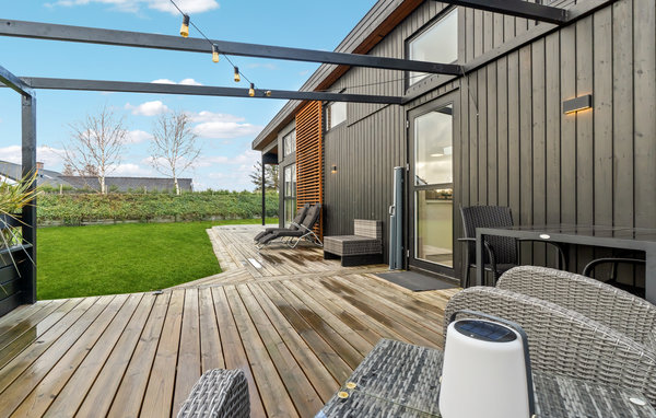 Holiday Home - Øster Hurup , Denmark - D62211 102