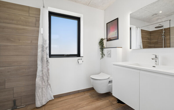 Semesterhus - Øster Hurup , Danmark - D62212 703