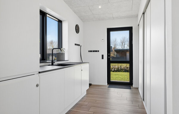 Semesterhus - Øster Hurup , Danmark - D62212 501