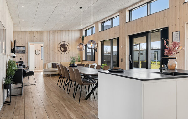 Semesterhus - Øster Hurup , Danmark - D62212 401