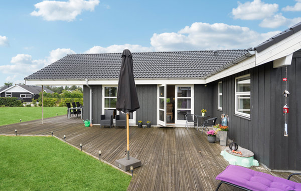 Domy wakacyjne - Øster Hurup , Dania - D62218 102