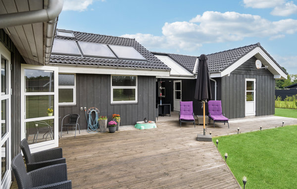 Holiday Home - Øster Hurup , Denmark - D62218 2