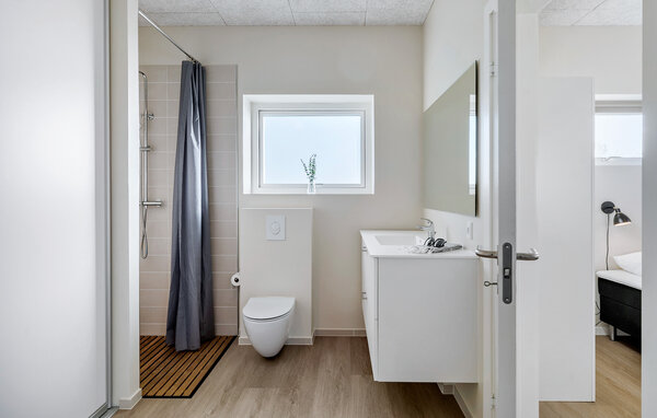 Ferienhaus - Øster Hurup , Dänemark - D62224 701