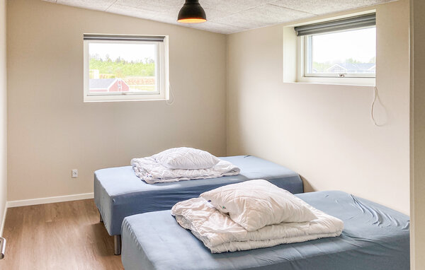 Feriehus - Øster Hurup , Danmark - D62224 602
