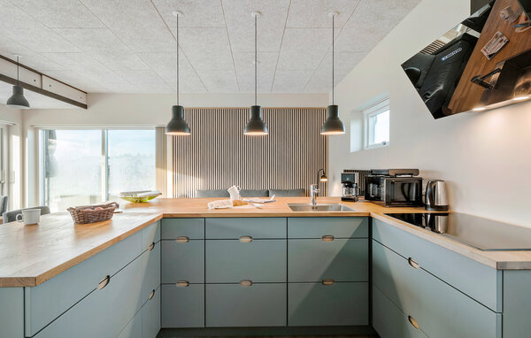 Ferienhaus - Øster Hurup , Dänemark - D62224 401