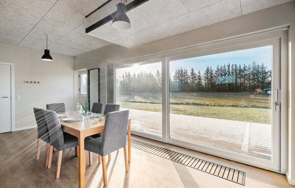 Ferienhaus - Øster Hurup , Dänemark - D62224 301
