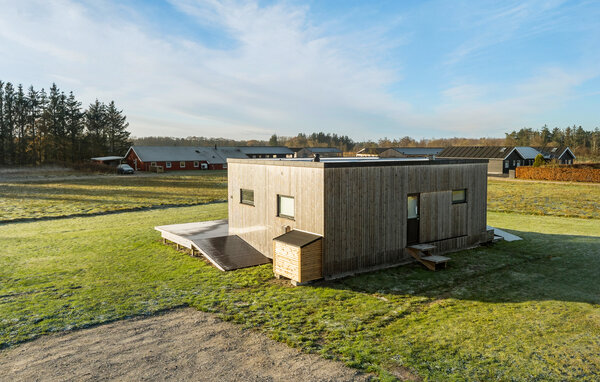Ferienhaus - Øster Hurup , Dänemark - D62224 81