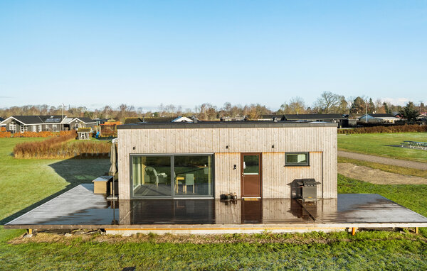 Ferienhaus - Øster Hurup , Dänemark - D62224 83