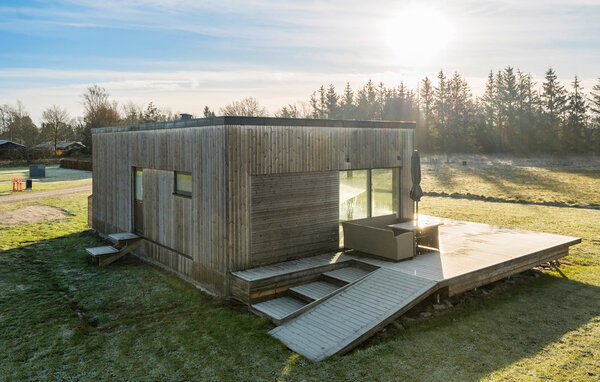 Ferienhaus - Øster Hurup , Dänemark - D62224 7