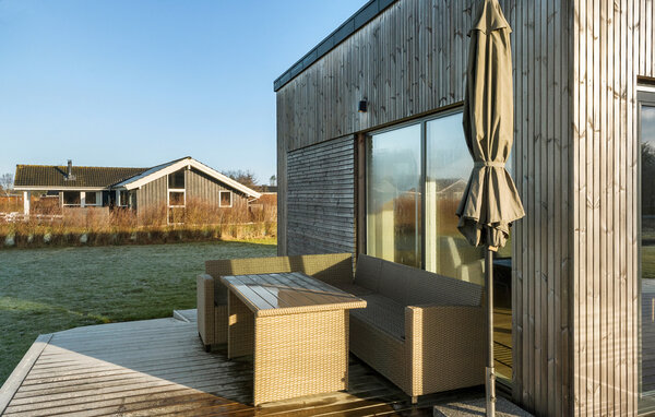 Holiday Home - Øster Hurup , Denmark - D62224 2