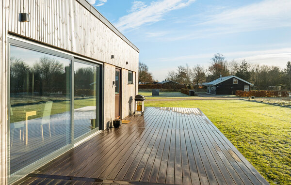 Ferienhaus - Øster Hurup , Dänemark - D62224 6
