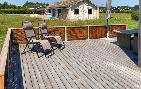 Feriehus - Øster Hurup , Danmark - D62224 101
