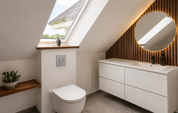 Feriehus - Øster Hurup , Danmark - D62225 703